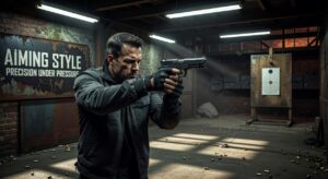 Aiming Style
