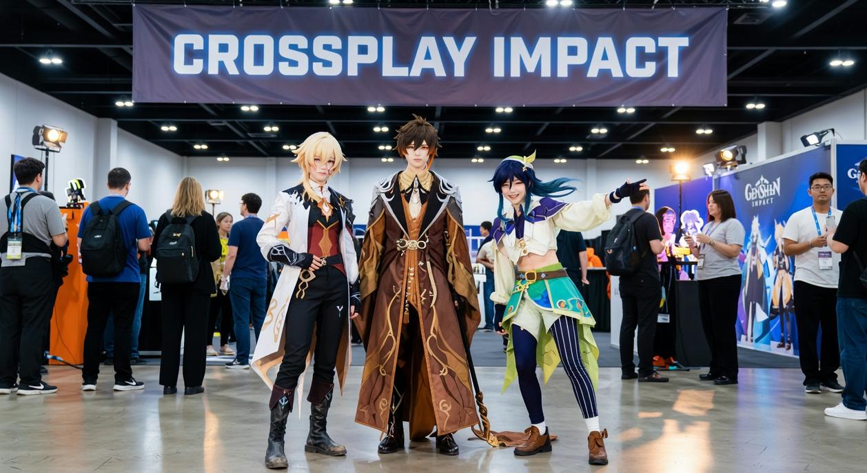 crossplay impact