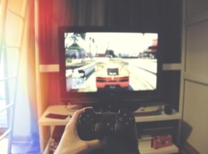Do Mopfell78 Pc Gamers Have an Advantage