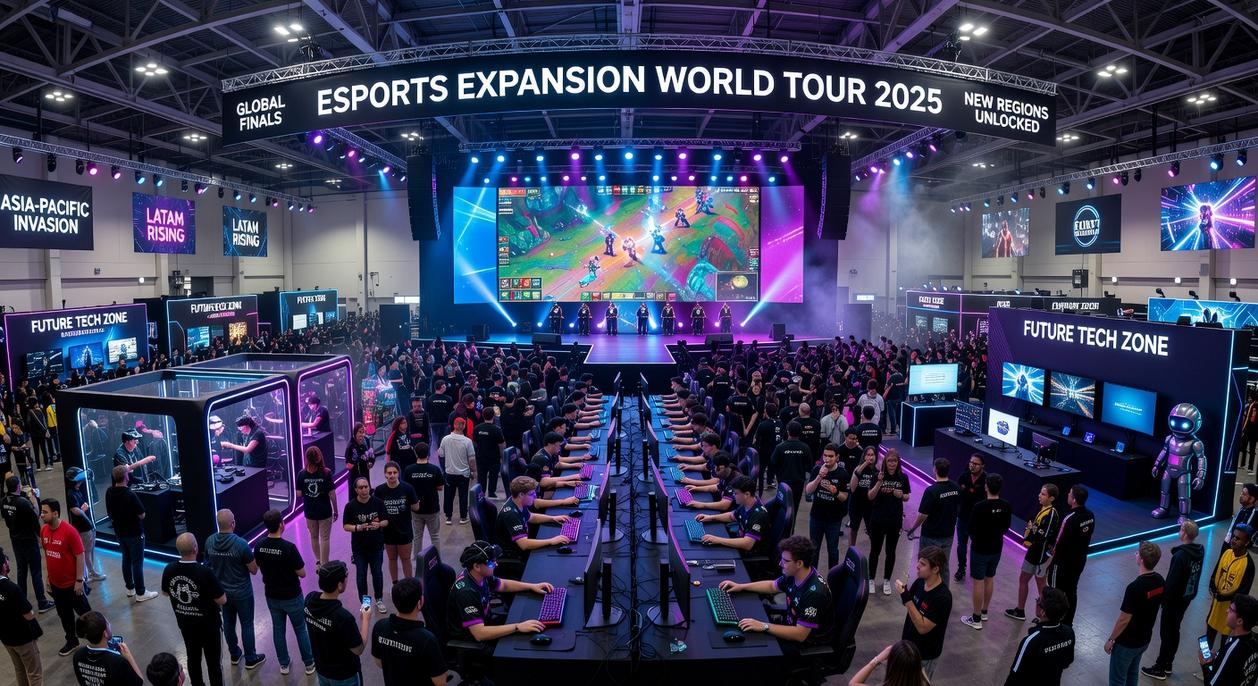 esports