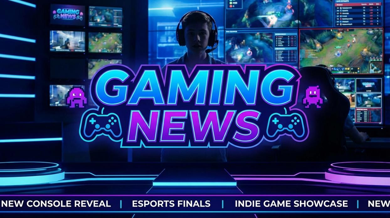 gaming news 1