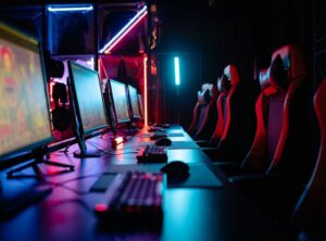 How to Register Lcfgamevent