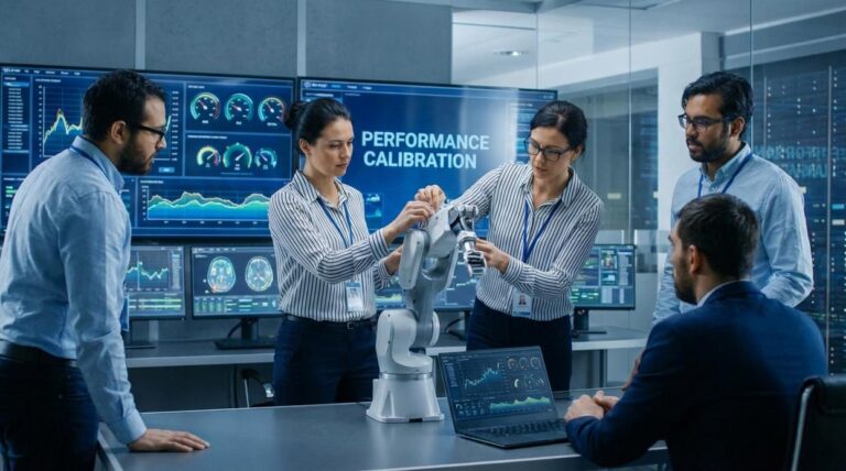 Performance Calibration