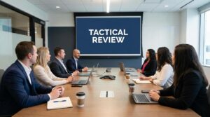 Tactical Review