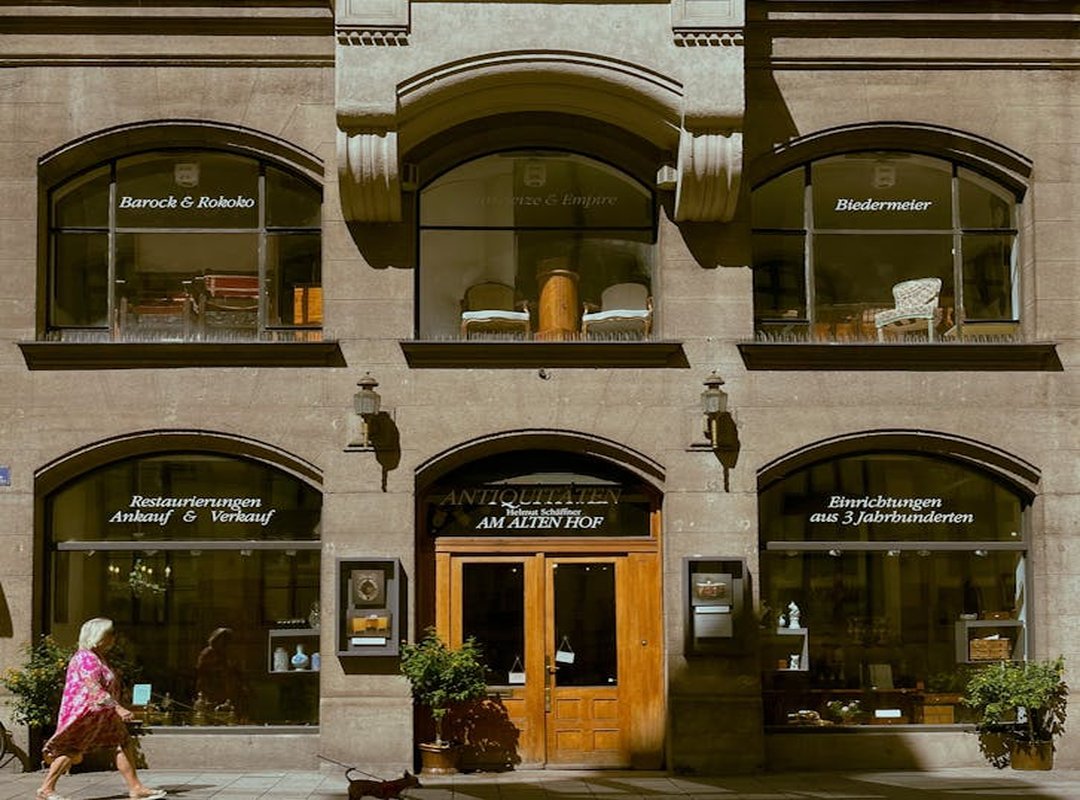 Styling Tips for the Tapered Burst Fade with a Mullet Cut