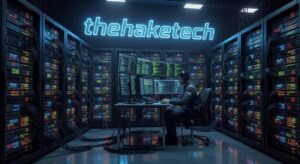 thehaketech