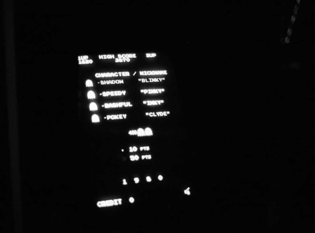 monitor settings visual