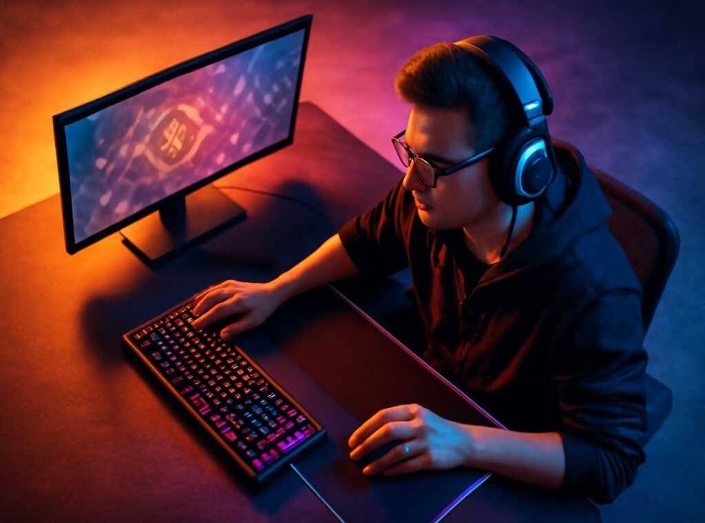 pro player strategies esports