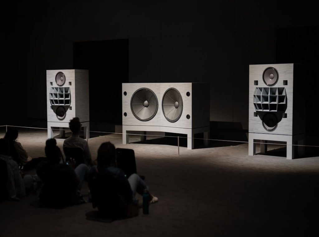 sound design immersive games