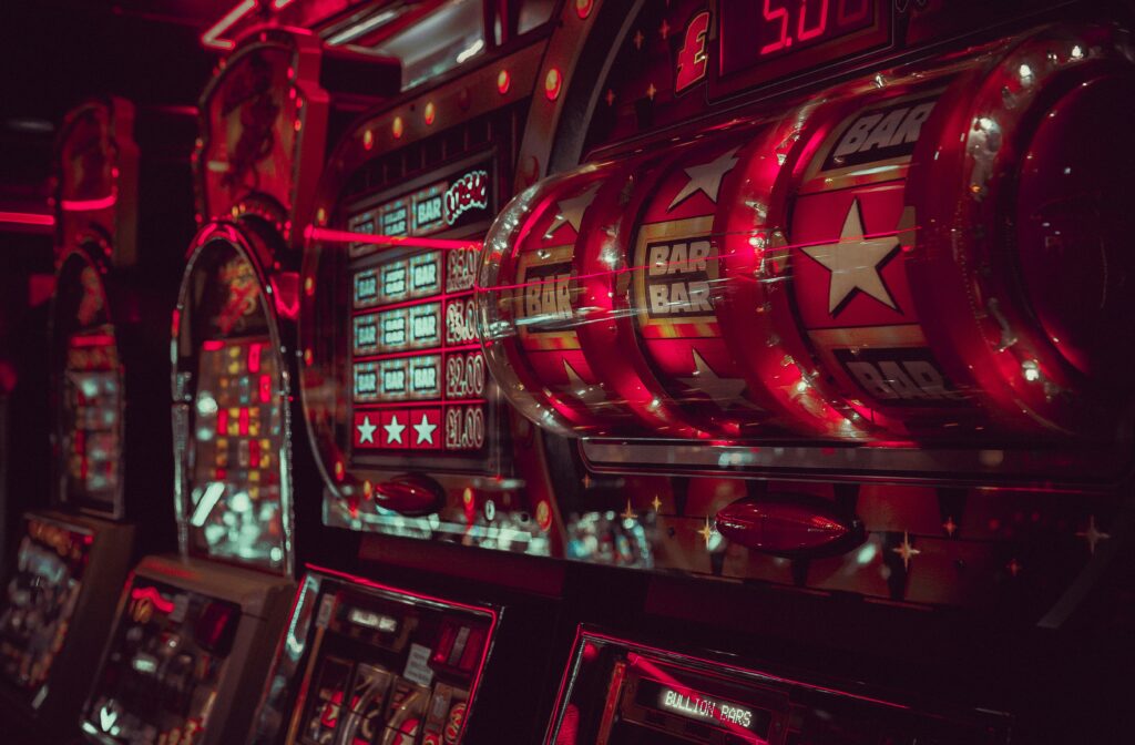 What Goes Into Making a Slot Gaming App?