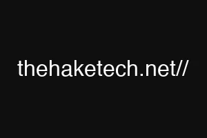 thehaketech.net//